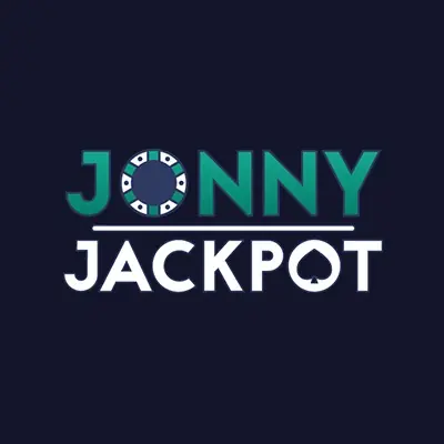 johnny jackpot logo