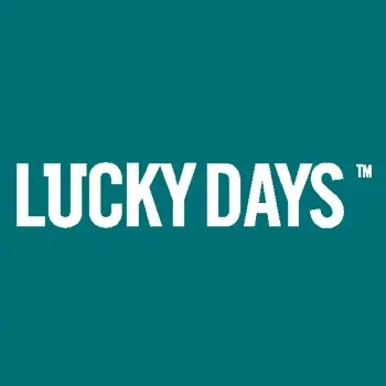 lucky days logo