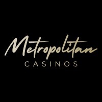 metropolitan casinos logo