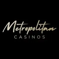 metropolitan casinos logo