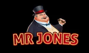 Mr Jones Sister Sites