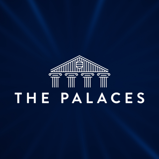 palaces bingo logo