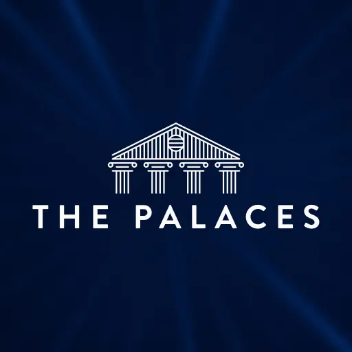 palaces bingo logo