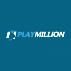 playmillion logo