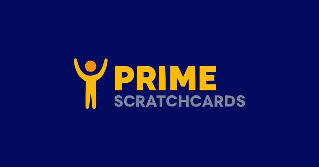 PrimeScratchCards sister sites