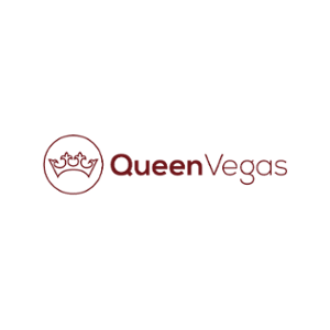 queen vegas logo