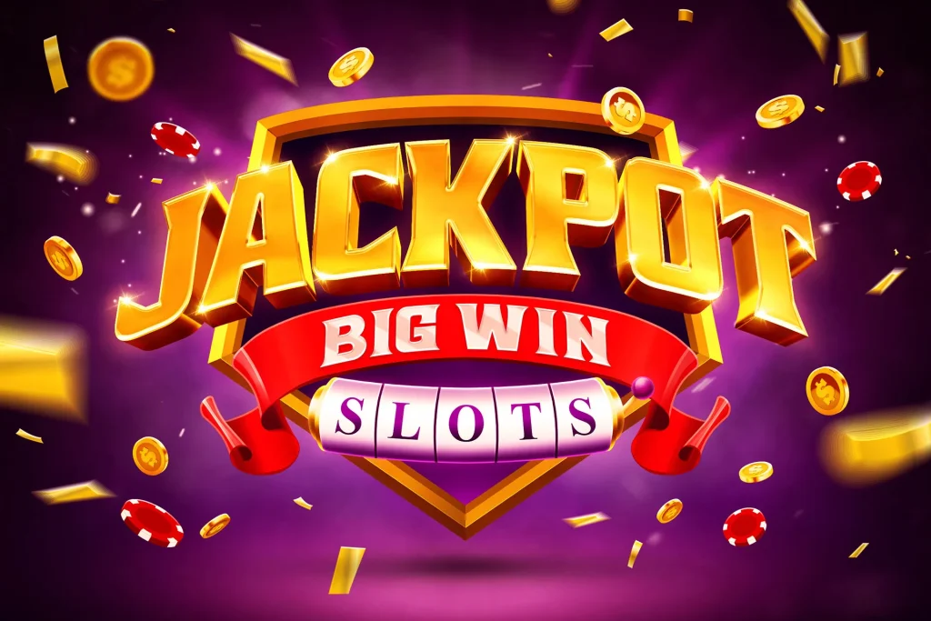 Slots Jackpot Casino Sister Sites