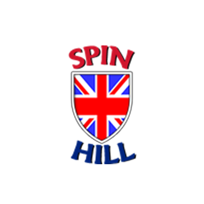 spin hill logo