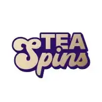 tea spins logo