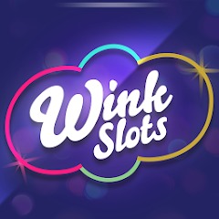 wink slots logo