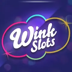 wink slots logo