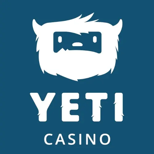 yeti casino logo