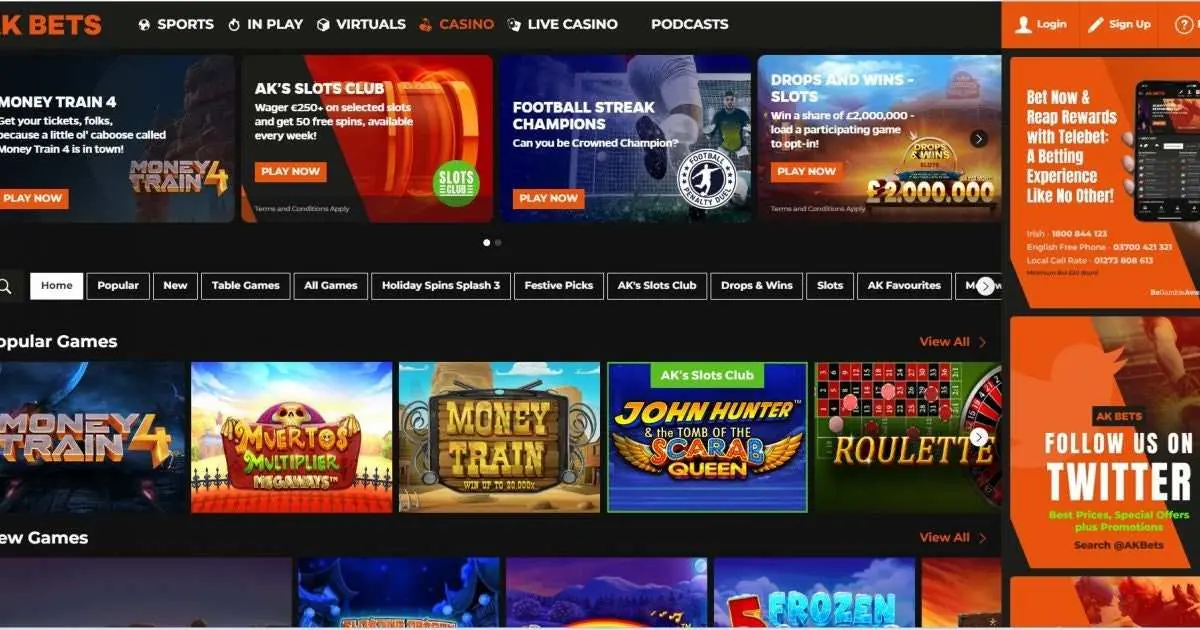 AK-Bets-homepage