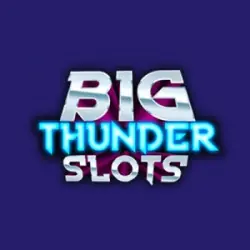 Big Thunder Slots Casino Sister Sites