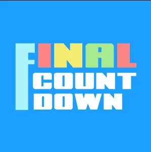 Final Countdown Sister Sites