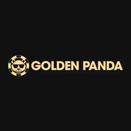 Golden Panda logo
