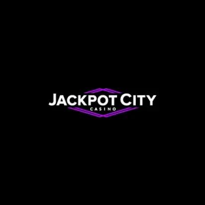 Jackpot City logo