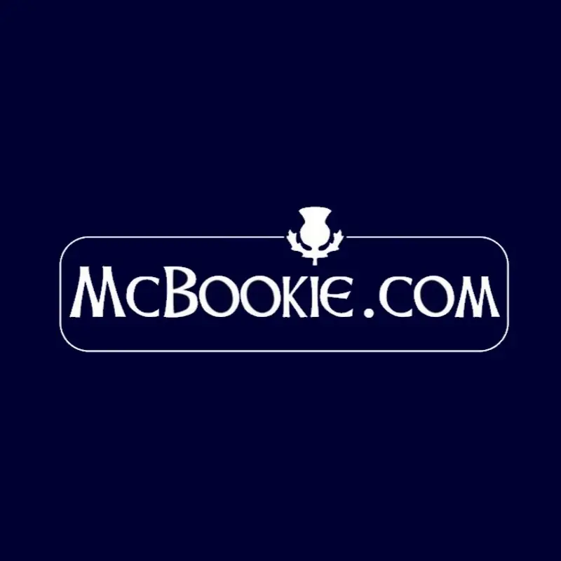 McBookie logo