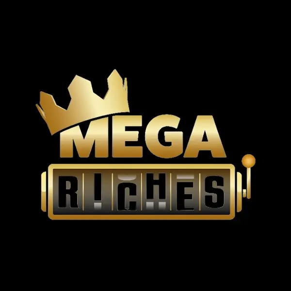Mega Riches logo