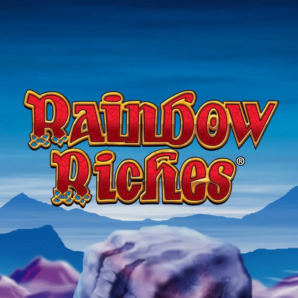 Rainbow Riches Sister Sites