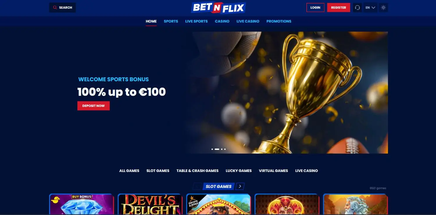 betnfix homepage