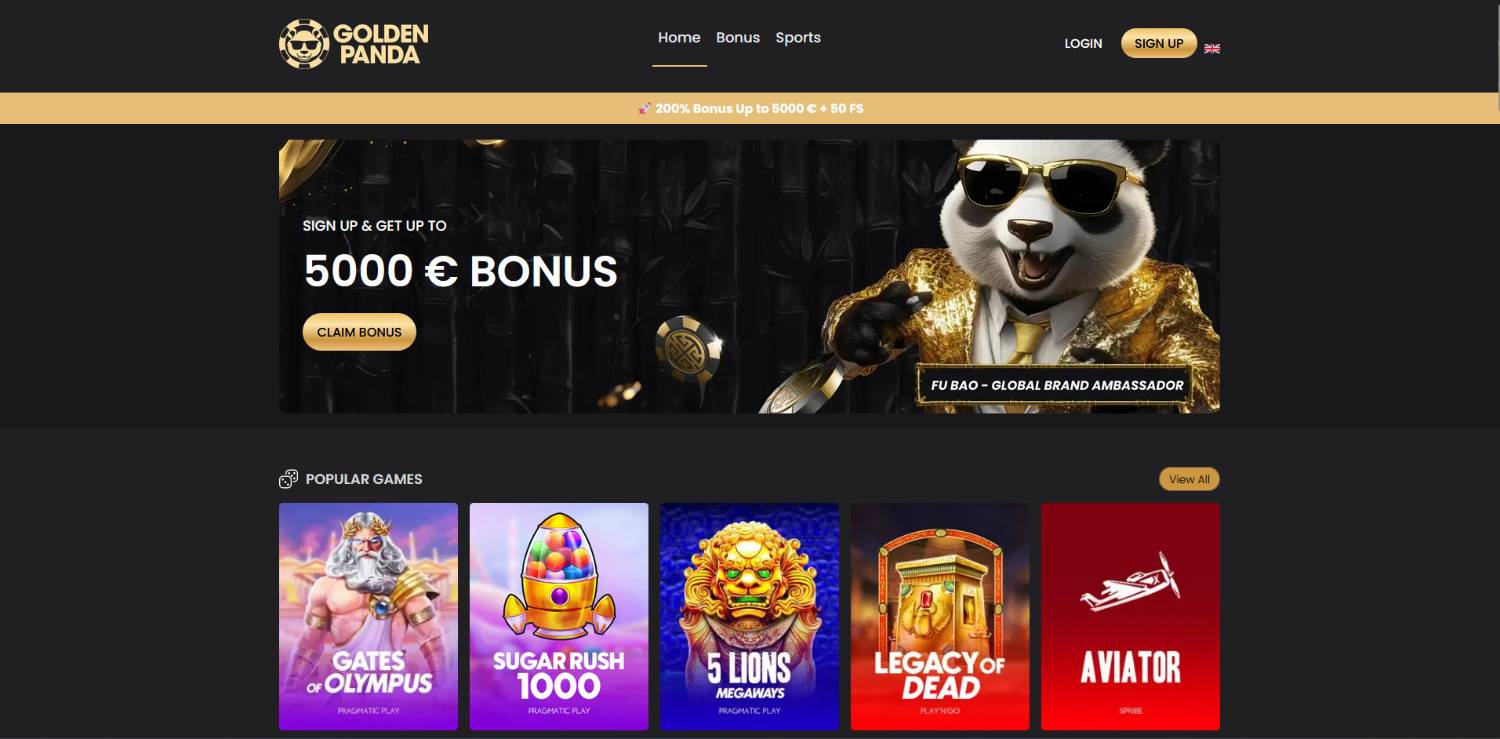 golden-panda-homepage golden-panda-homepage