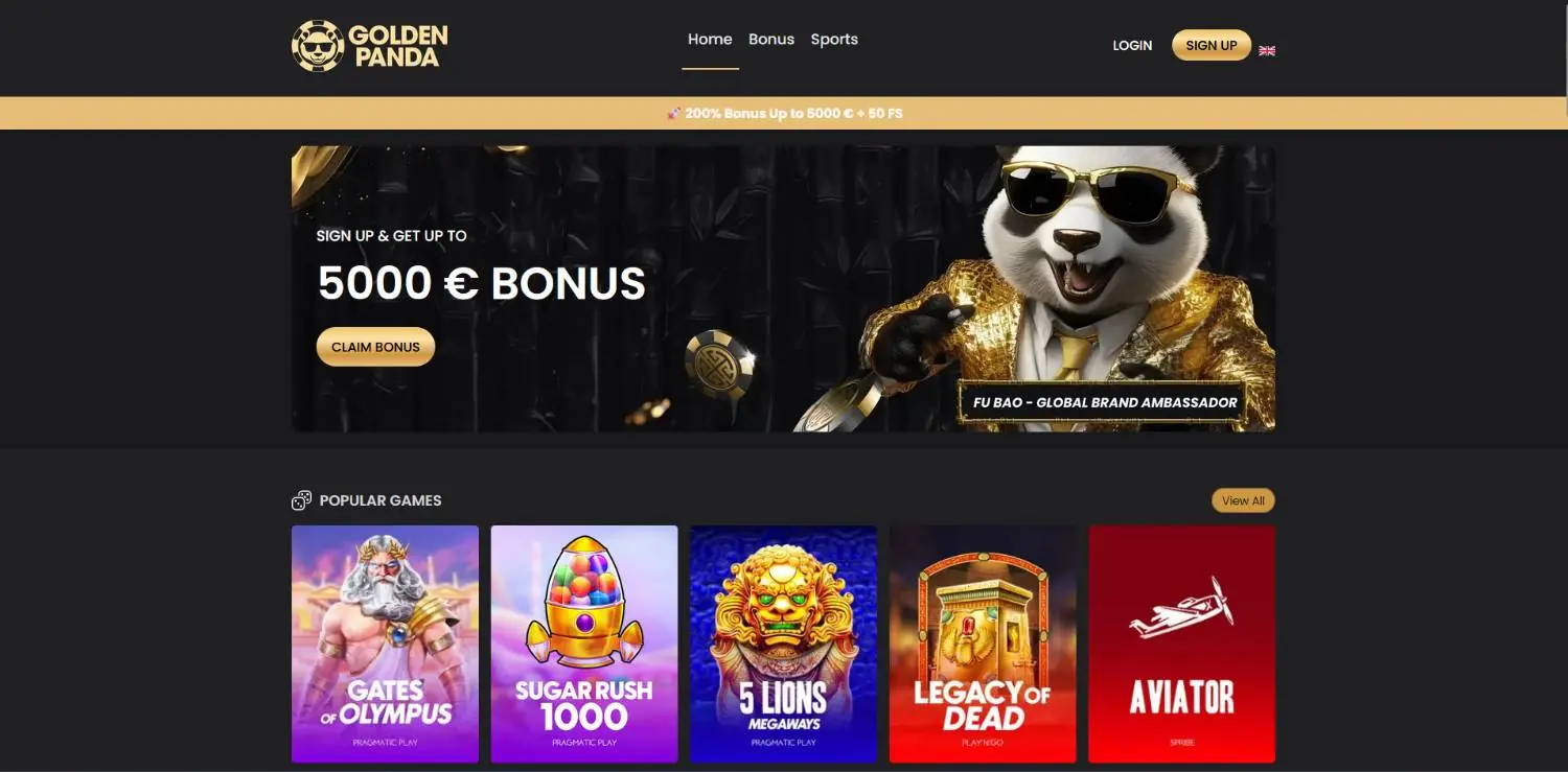 golden-panda-homepage golden-panda-homepage