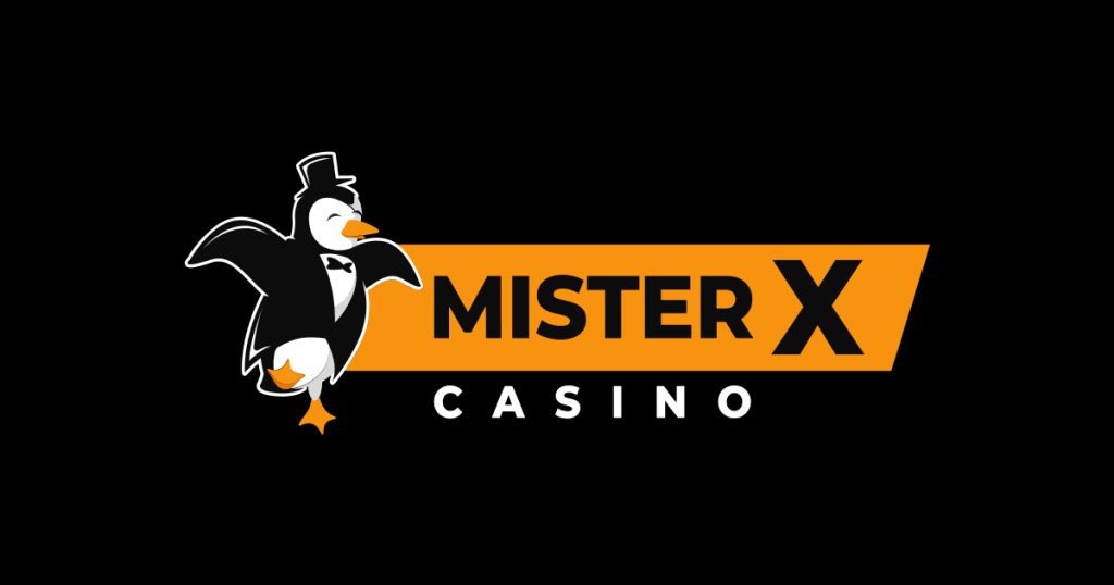 Mister X Casino Sister Sites