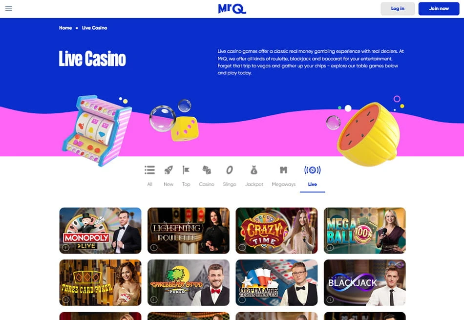 mrq-homepage