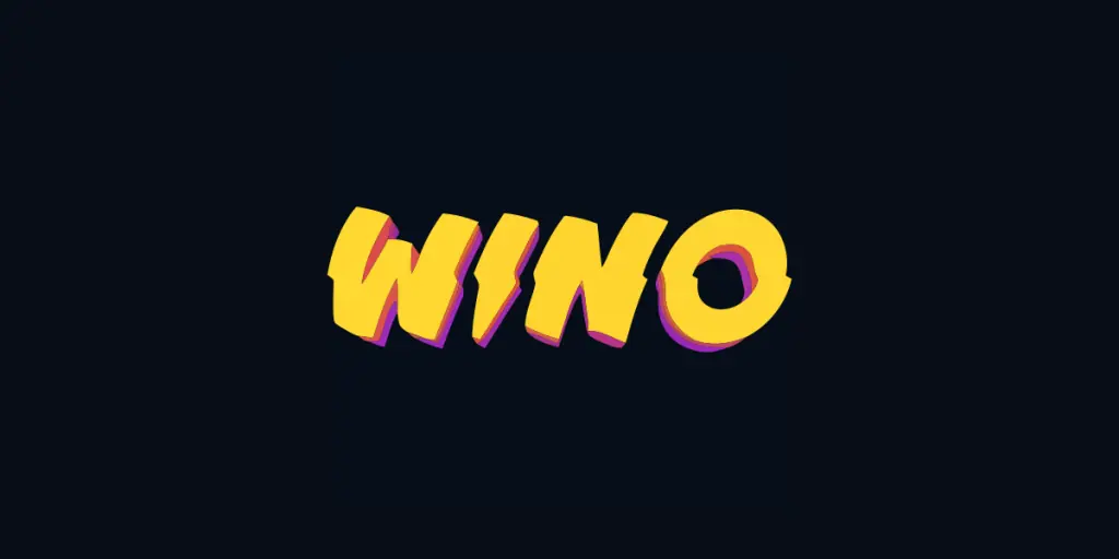 Wino Casino Sister Sites