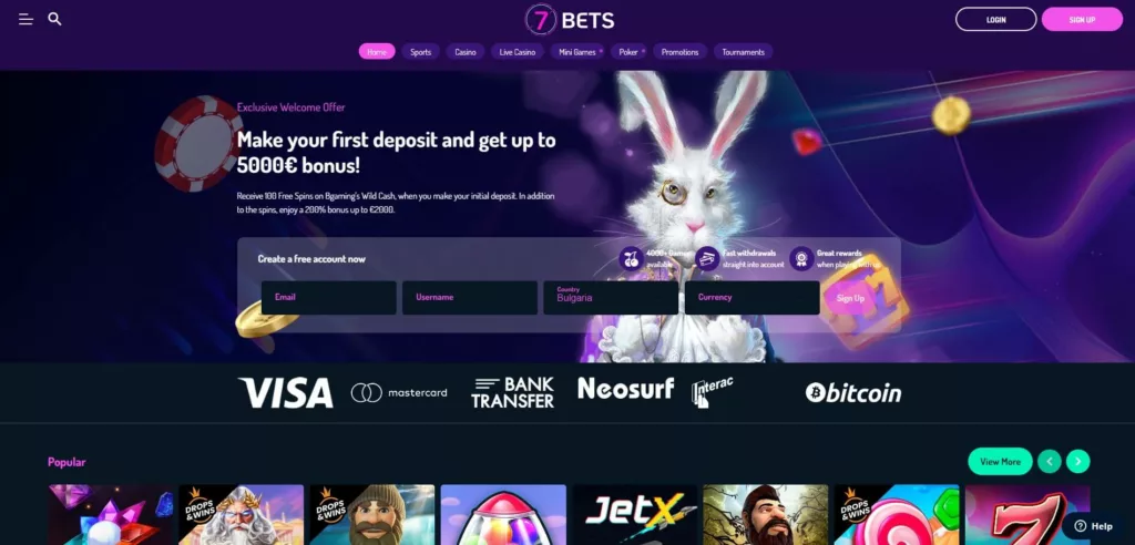 7Bets