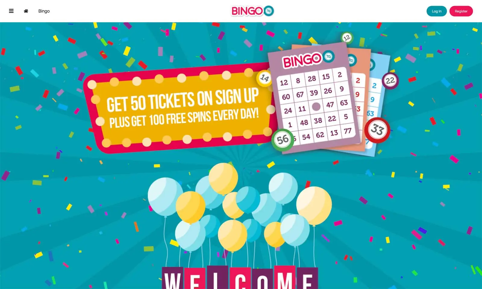 BingoTG