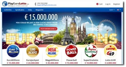 EuroLotto