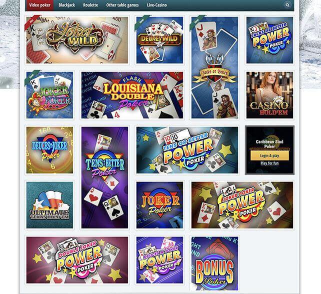 EuroSlots