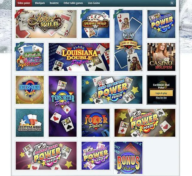 EuroSlots