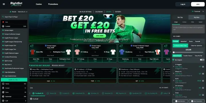 Rightbet