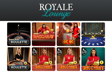 Royale Lounge