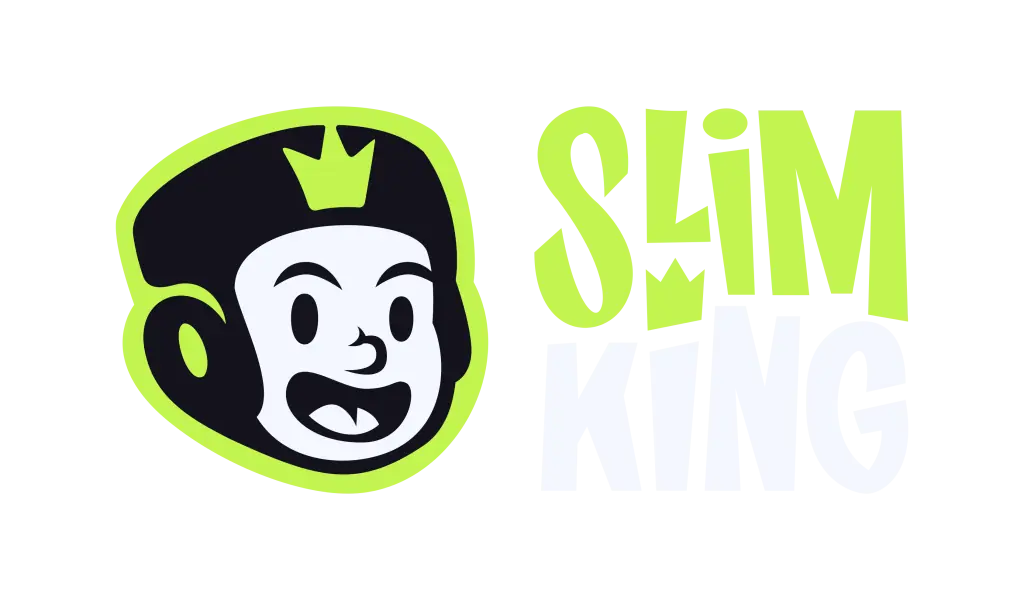 Slimking logo