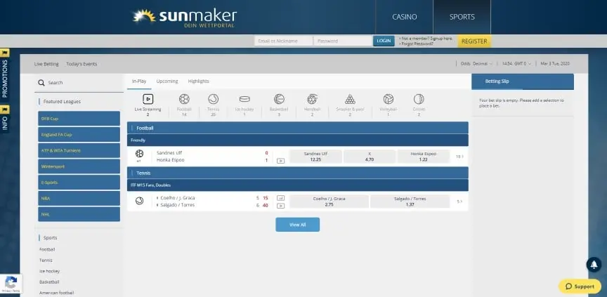 Sunmaker