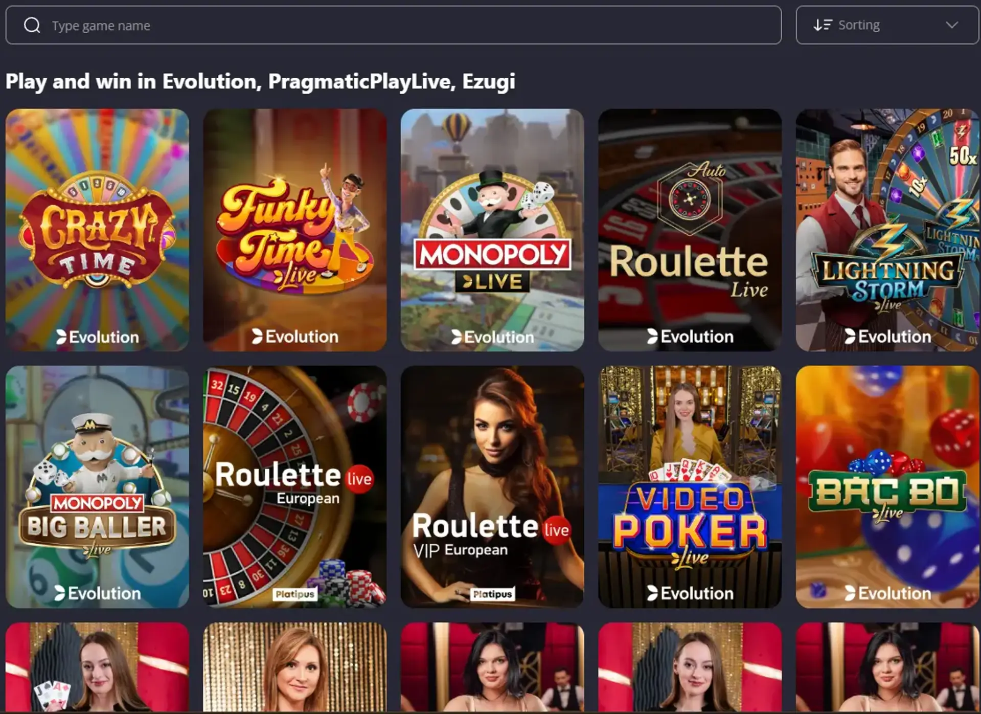 banger casino 2