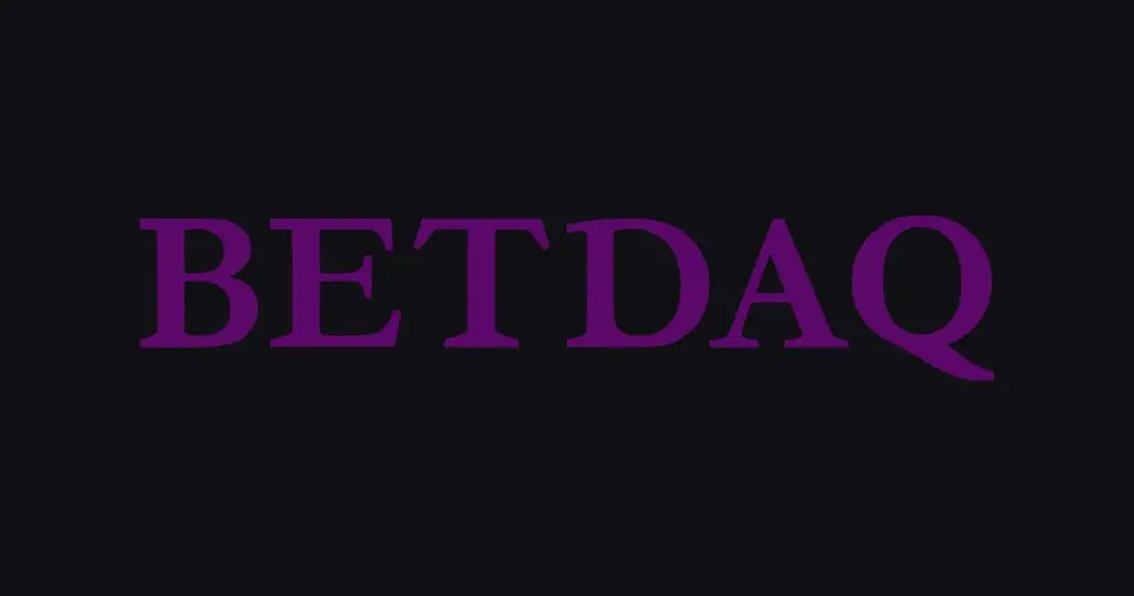 Betdaq Sister Sites