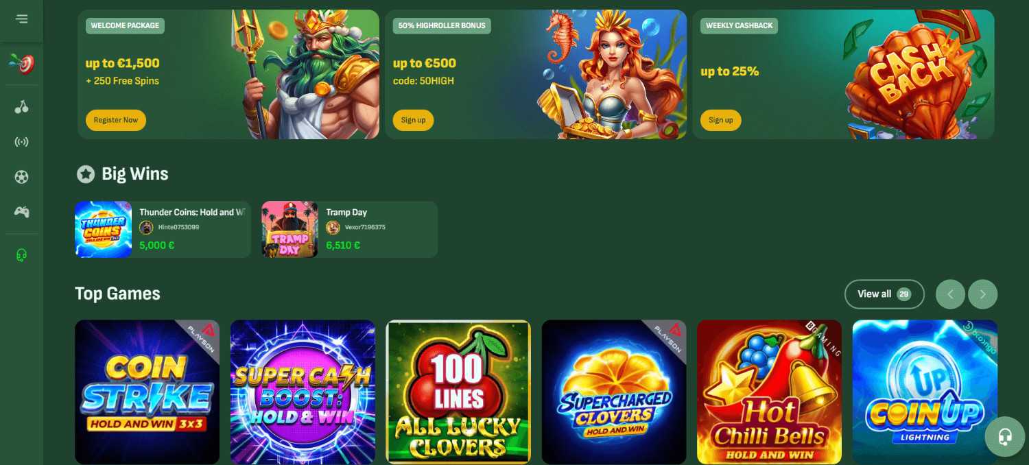 Betsixty homepage