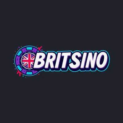britsino casino logo