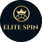 elite spin casino logo