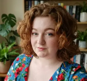 Megan Elswyth