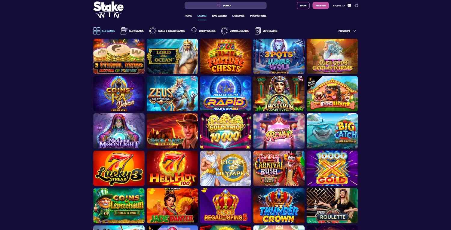 stakewin-homepage