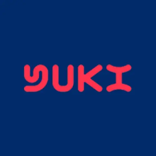 yuki casino logo