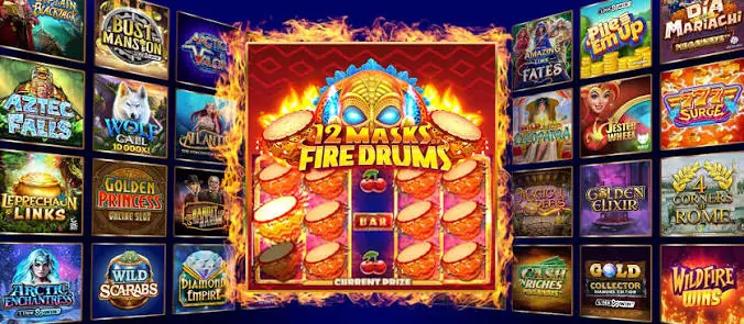 zodiac casino homepage
