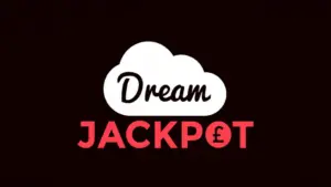 Dream Jackpot logo