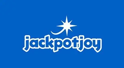 Jackpotjoy sister sites and other sites like Jackpotjoy